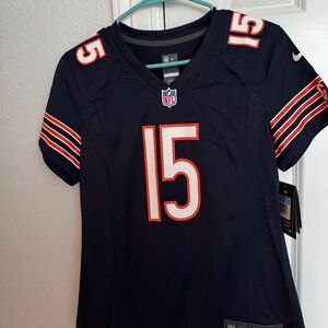 Chicago Bears Women’s Jersey by Nike